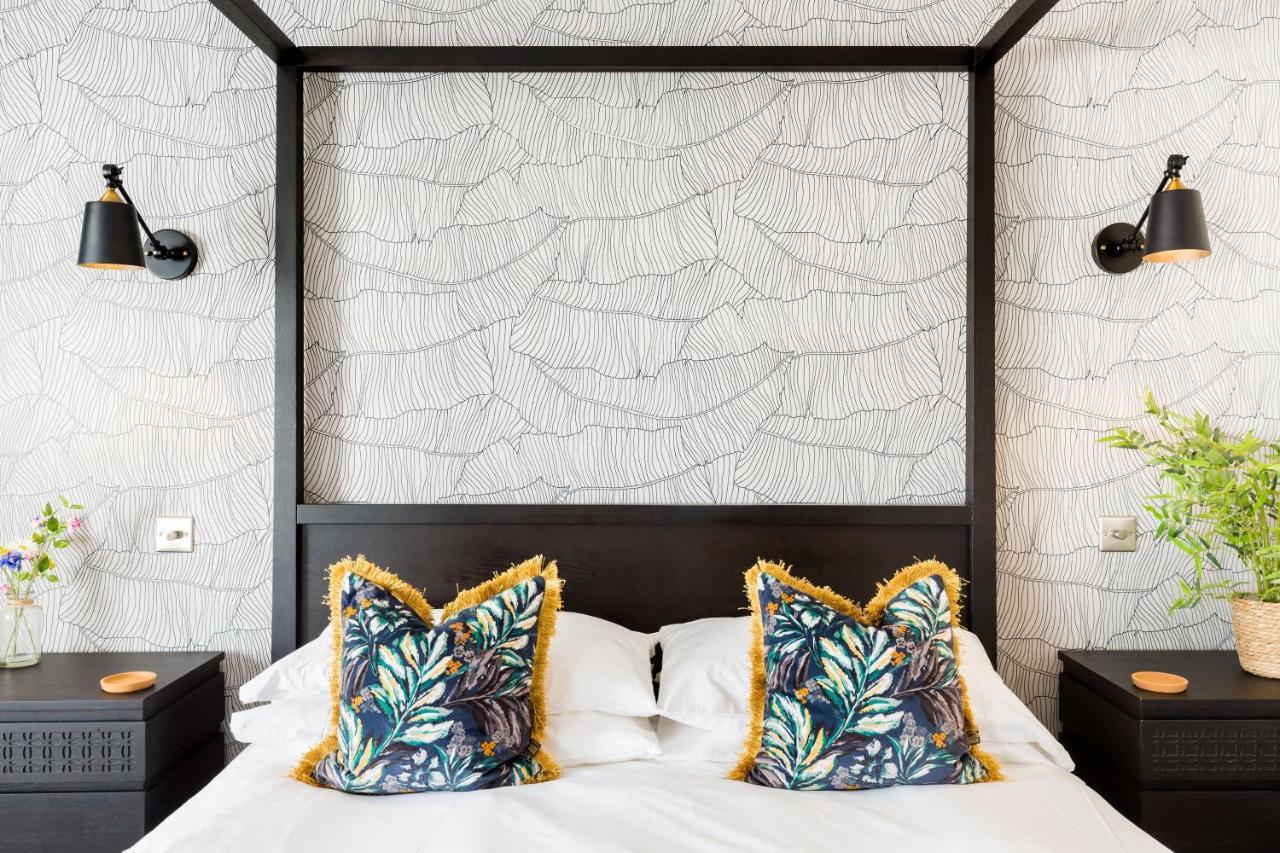 The Shirt Factory Apartments Воррінгтон Екстер'єр фото
